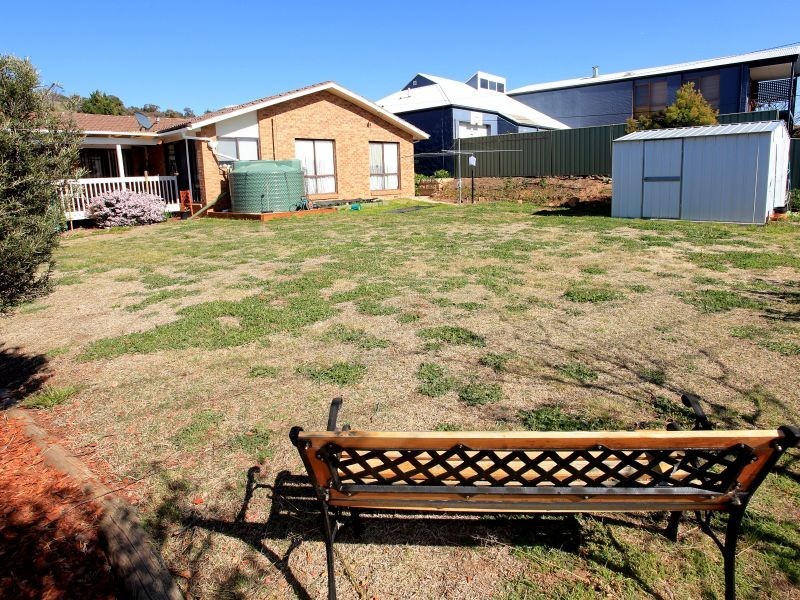51 Louis Loder Street, Theodore ACT 2905