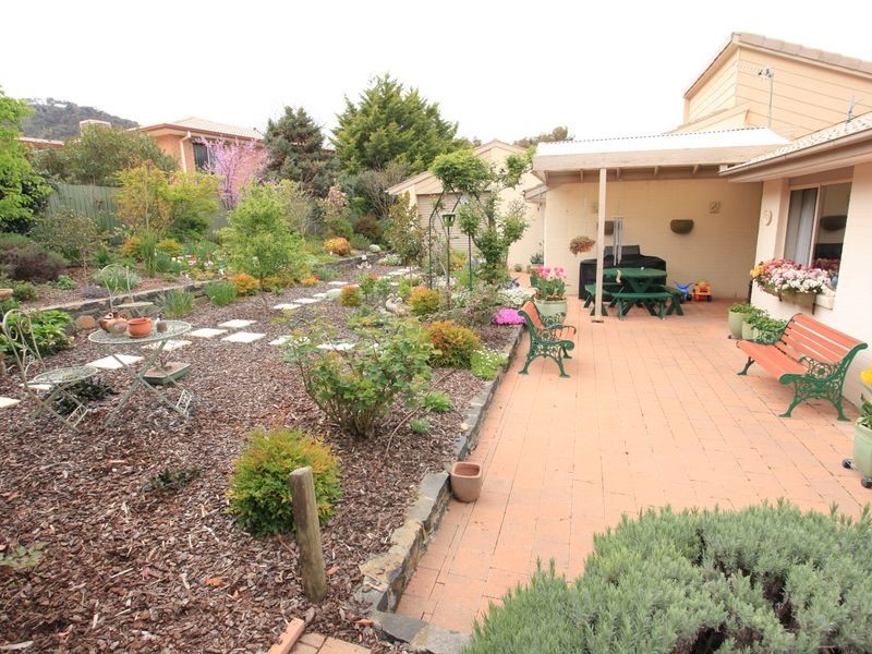 15 Jane Price Crescent, Conder ACT 2906