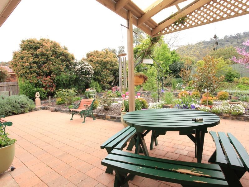 15 Jane Price Crescent, Conder ACT 2906