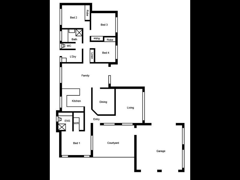 15 Jane Price Crescent, Conder ACT 2906