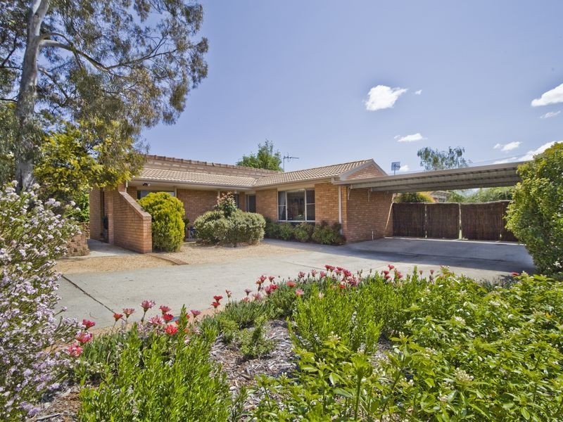 9 Wuronga Hill, Bonython ACT 2905