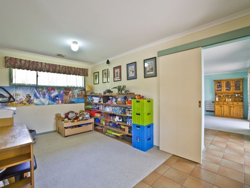 9 Wuronga Hill, Bonython ACT 2905