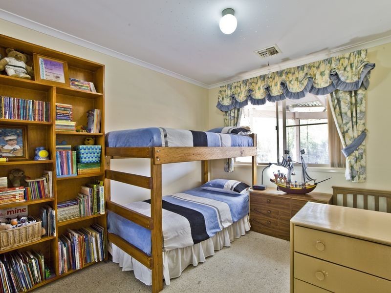 9 Wuronga Hill, Bonython ACT 2905