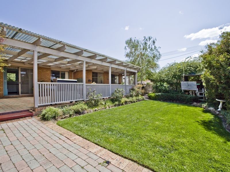 9 Wuronga Hill, Bonython ACT 2905