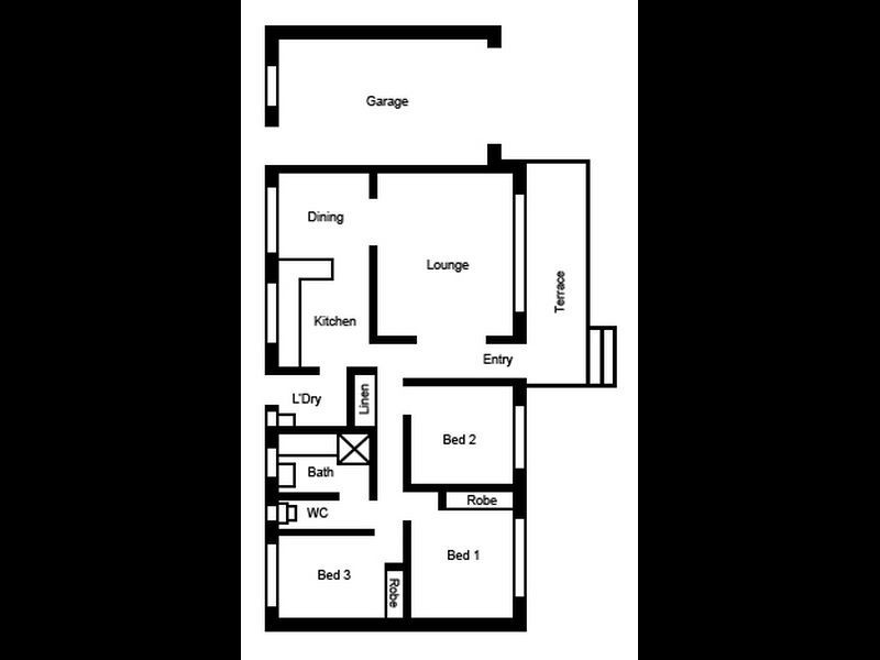 8 Hoadley Street, Mawson ACT 2607