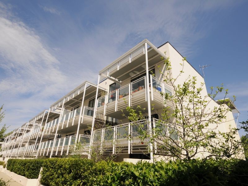 3/47 Wentworth Avenue, Kingston ACT 2604