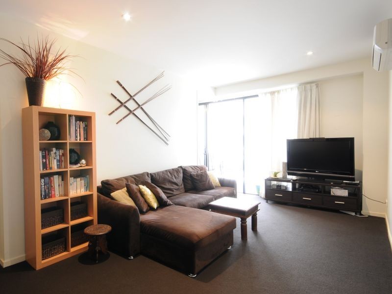 3/47 Wentworth Avenue, Kingston ACT 2604