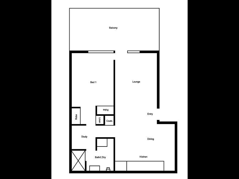 3/47 Wentworth Avenue, Kingston ACT 2604