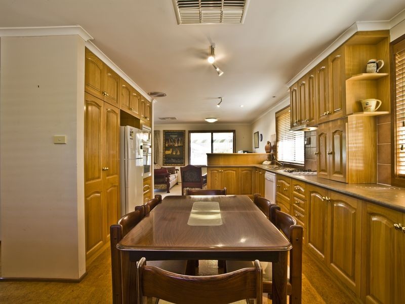 21 Alabaster Street, Monash ACT 2904