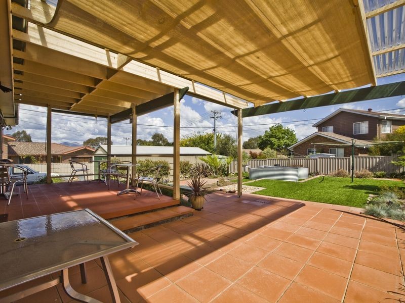 21 Alabaster Street, Monash ACT 2904