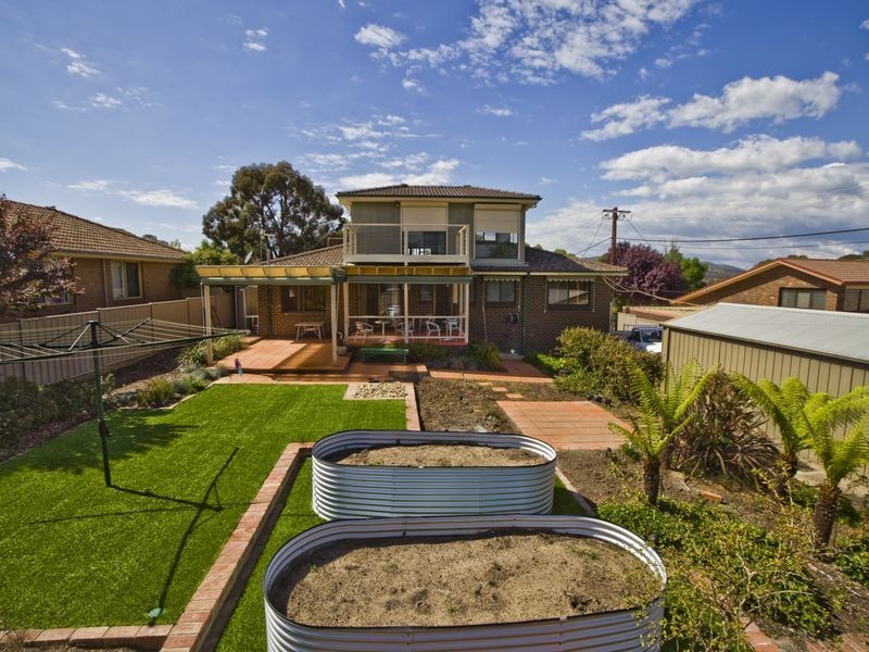 21 Alabaster Street, Monash ACT 2904