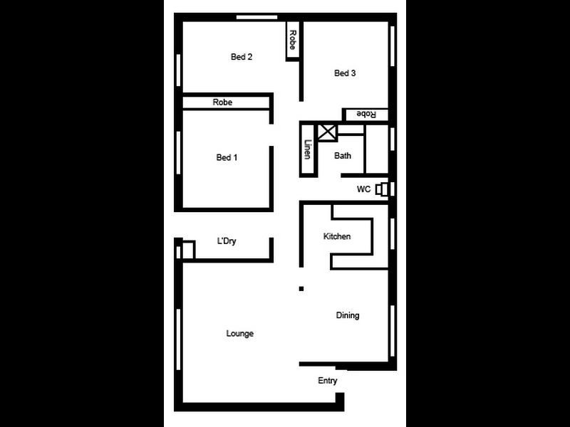 54 McKillop Circuit, Kambah ACT 2902
