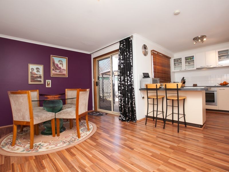 6/81 Box Hill Avenue, Conder ACT 2906