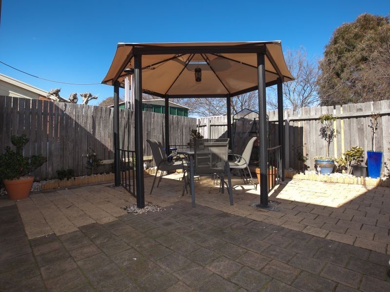 6/81 Box Hill Avenue, Conder ACT 2906