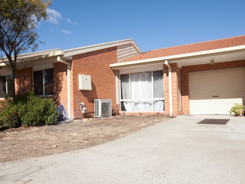 6/81 Box Hill Avenue, Conder ACT 2906