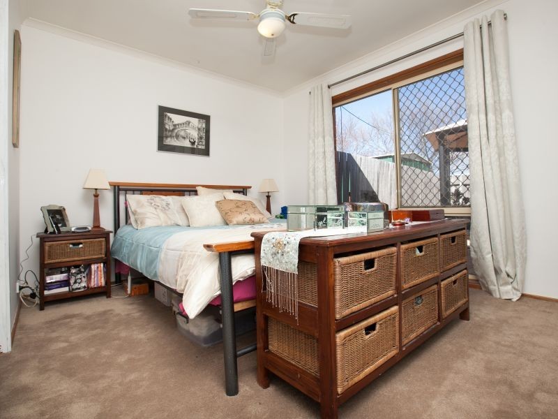 6/81 Box Hill Avenue, Conder ACT 2906
