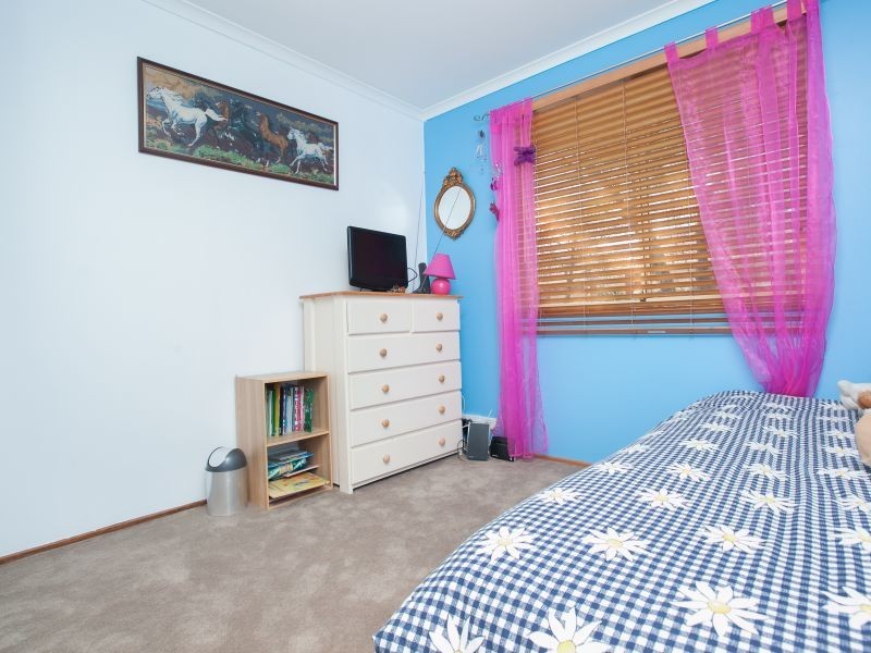 6/81 Box Hill Avenue, Conder ACT 2906