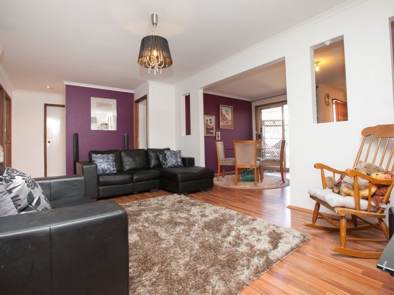6/81 Box Hill Avenue, Conder ACT 2906