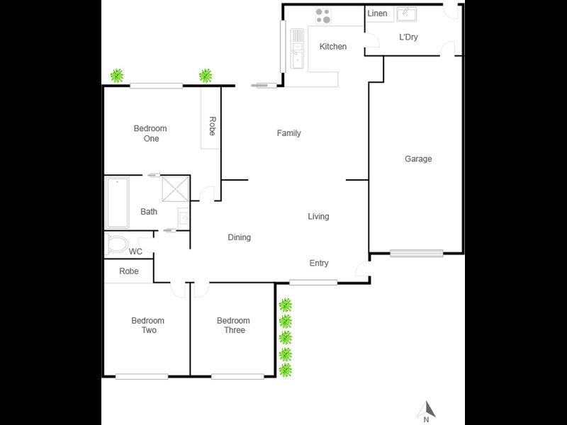 6/81 Box Hill Avenue, Conder ACT 2906