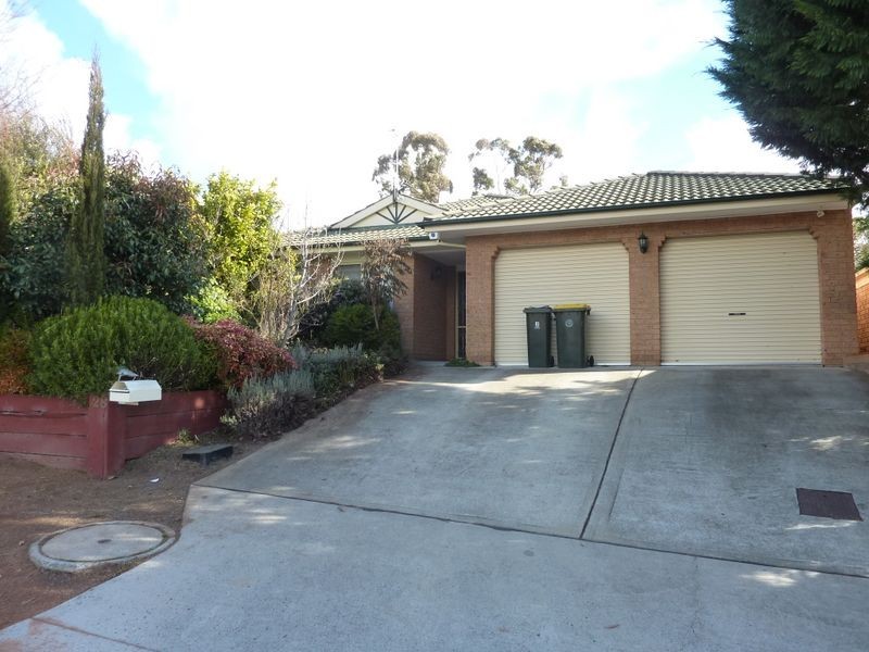 28 Charlton Crescent, Gordon ACT 2906