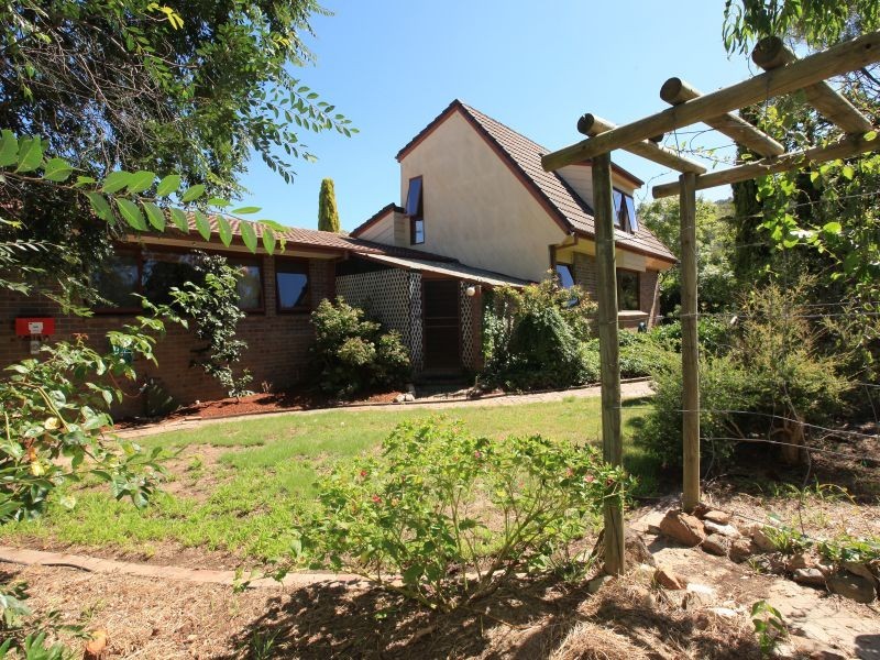 17 McDowall Place, Kambah ACT 2902
