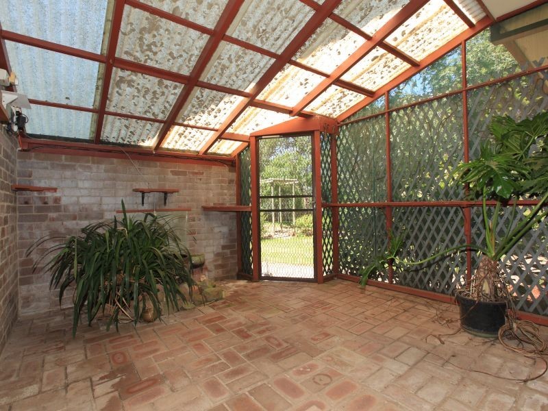 17 McDowall Place, Kambah ACT 2902
