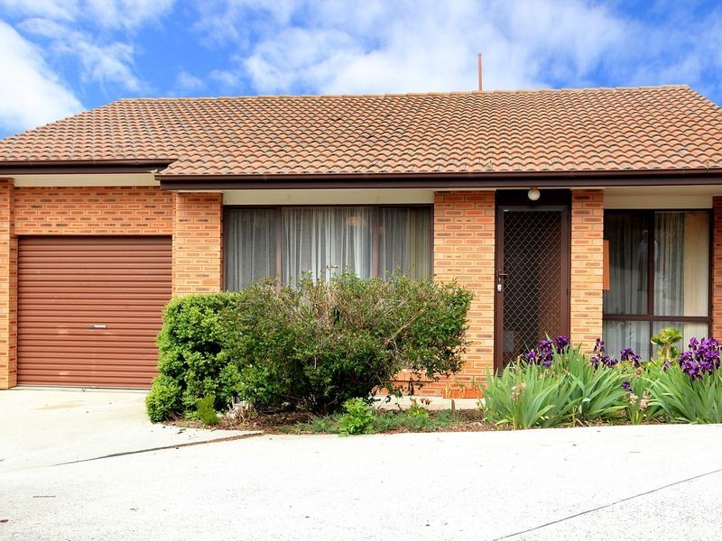 9/30 William Hudson Crescent, Monash ACT 2904