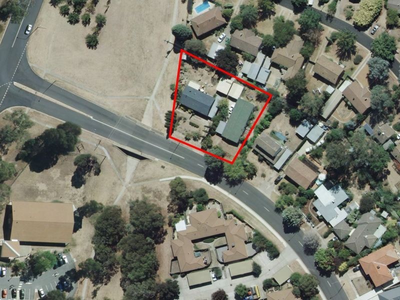 7 & 9 Damala Street, Waramanga ACT 2611