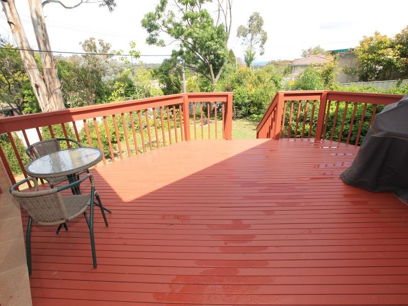 27 Ainsworth Street, Mawson ACT 2607