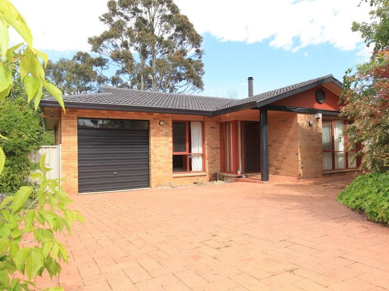 27 Ainsworth Street, Mawson ACT 2607