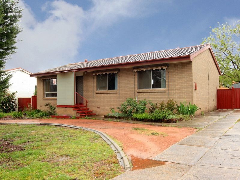 13 Luehmann Street, Page ACT 2614