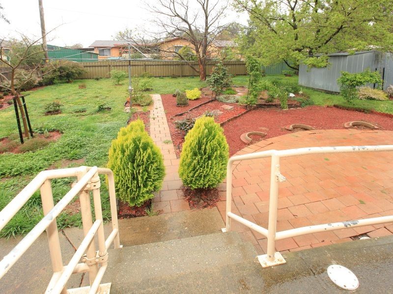 13 Luehmann Street, Page ACT 2614