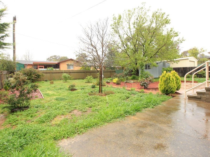 13 Luehmann Street, Page ACT 2614