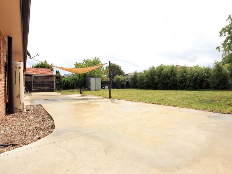31 Abercrombie Circuit, Banks ACT 2906
