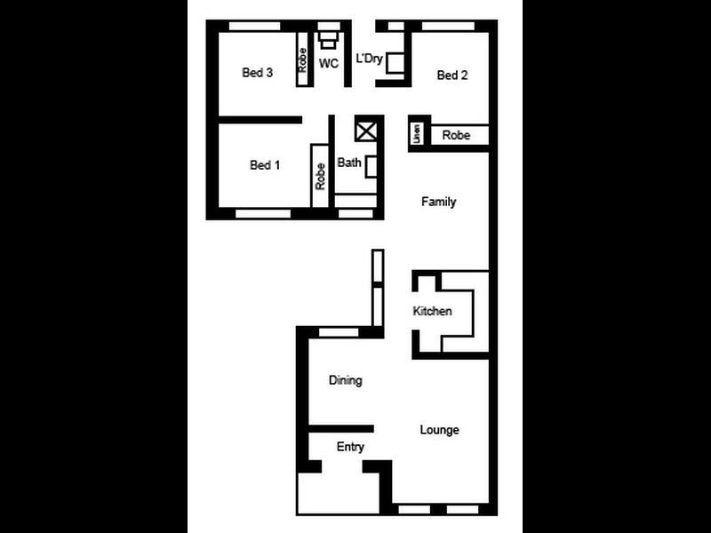 1 Boehm Close, Isaacs ACT 2607