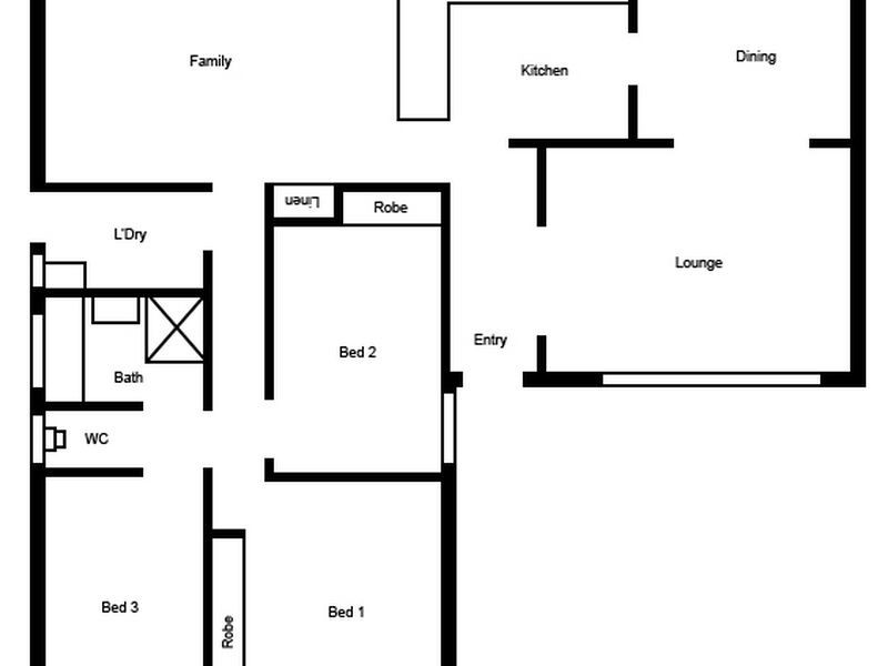 8 Fullerton Crescent, Richardson ACT 2905