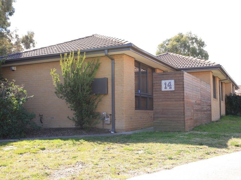 14 Morduant Place, Richardson ACT 2905