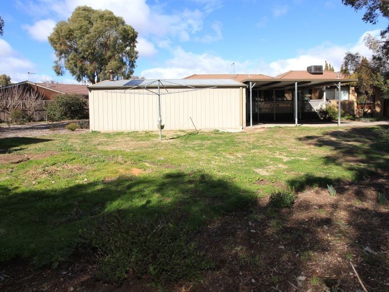14 Morduant Place, Richardson ACT 2905