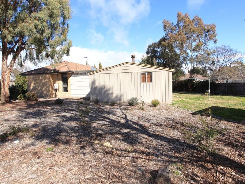 14 Morduant Place, Richardson ACT 2905