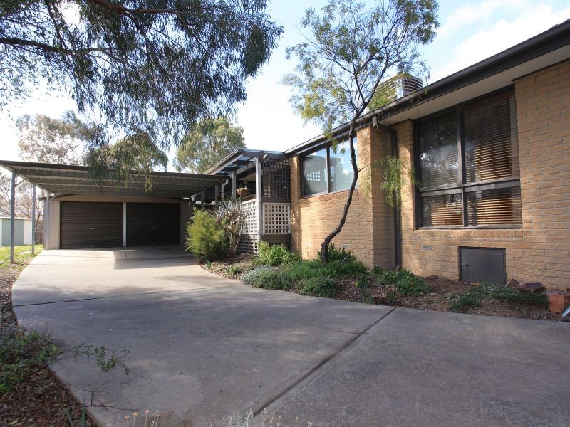 14 Morduant Place, Richardson ACT 2905