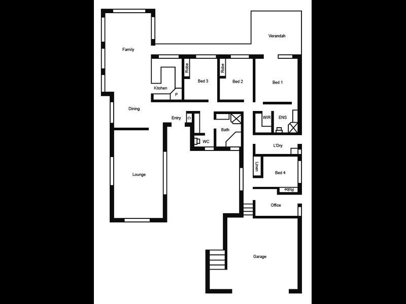 63 Mount Vernon Drive, Kambah ACT 2902