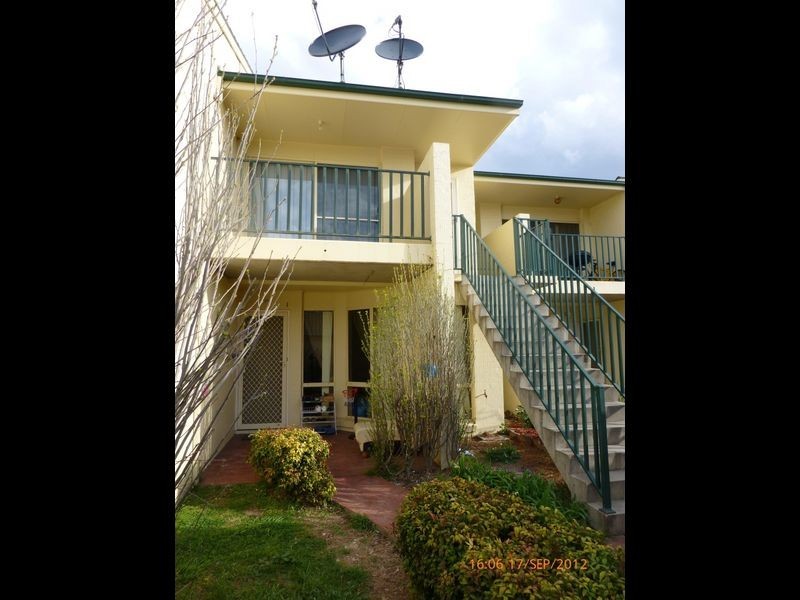 31/12 Albermarle  Place, Phillip ACT 2606