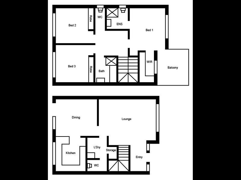 64 Eileen Good Street, Greenway ACT 2900