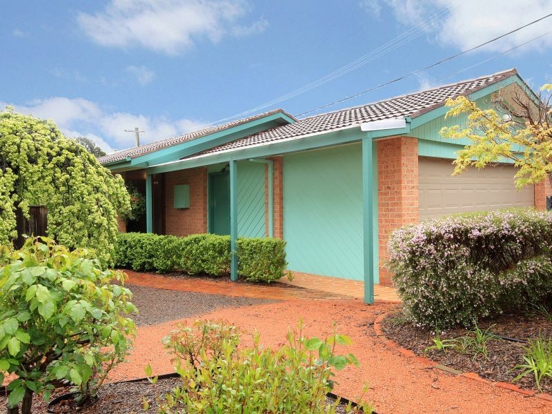 4 Haynes Place, Stirling ACT 2611