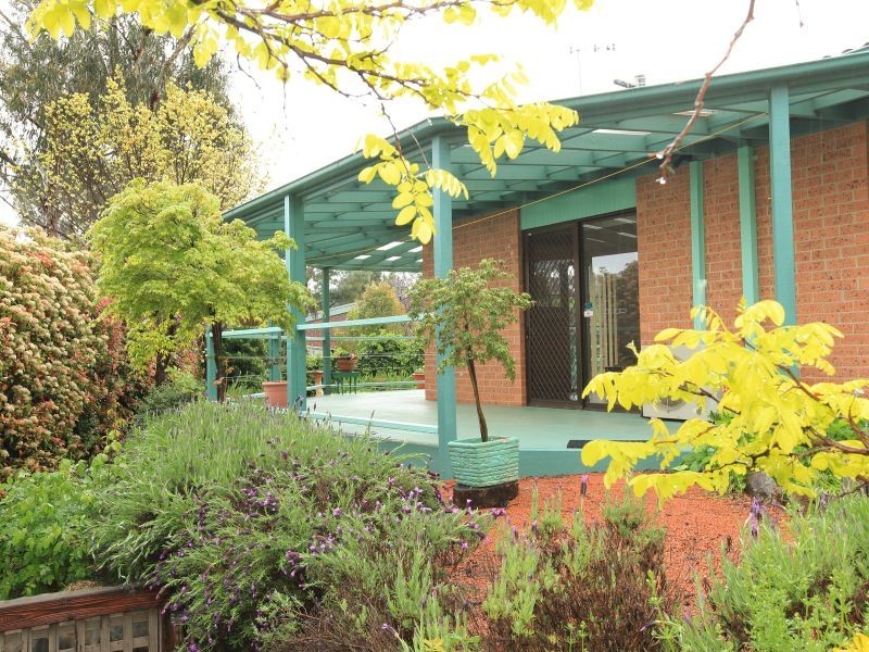 4 Haynes Place, Stirling ACT 2611