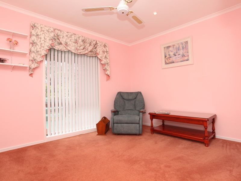 4 Haynes Place, Stirling ACT 2611