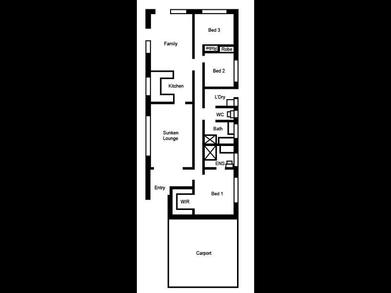 4 Haynes Place, Stirling ACT 2611