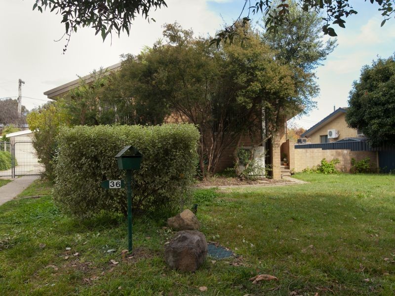 36 Adinda Street, Waramanga ACT 2611
