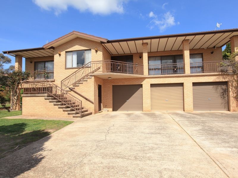 117 Perry Drive, Chapman ACT 2611