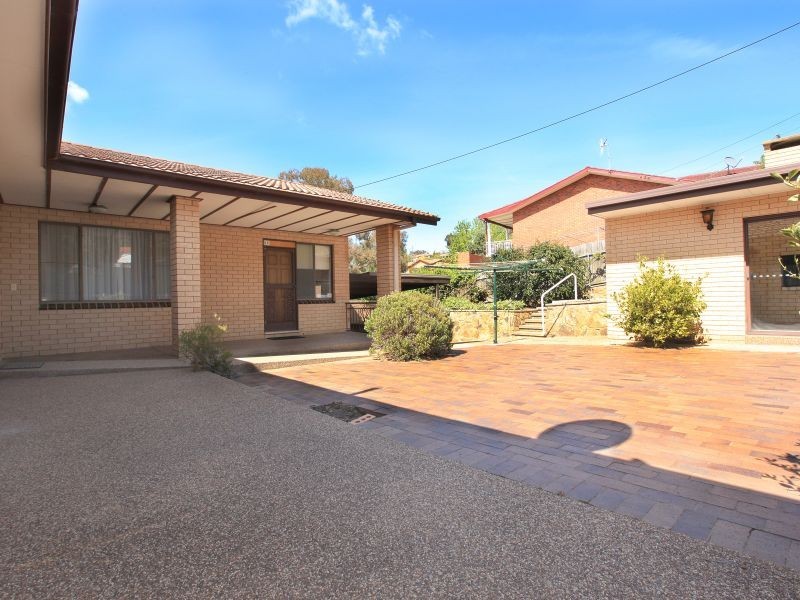 117 Perry Drive, Chapman ACT 2611